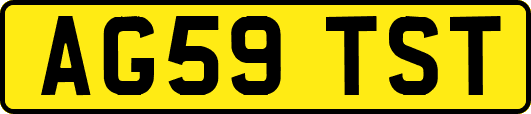 AG59TST
