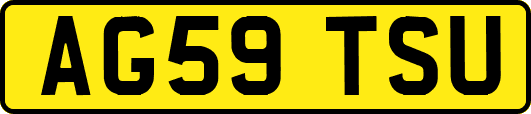 AG59TSU