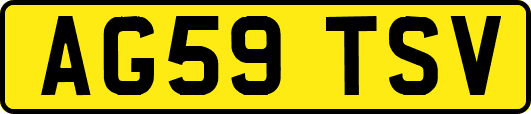 AG59TSV