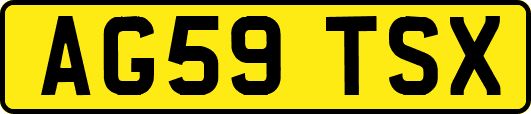 AG59TSX