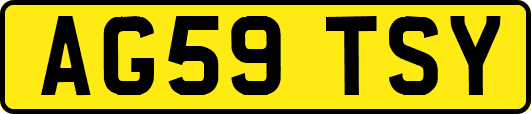 AG59TSY