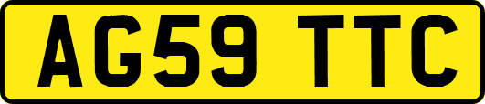 AG59TTC