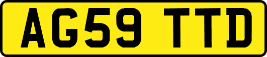 AG59TTD