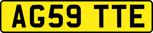 AG59TTE