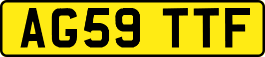 AG59TTF