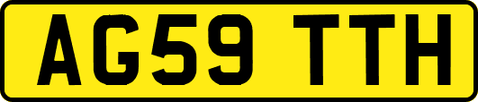 AG59TTH