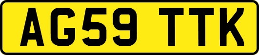 AG59TTK