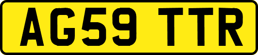 AG59TTR