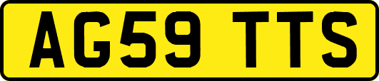 AG59TTS