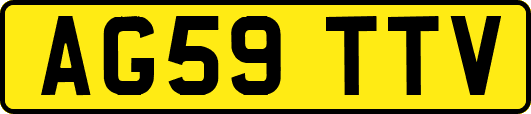 AG59TTV