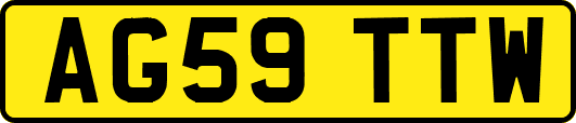 AG59TTW