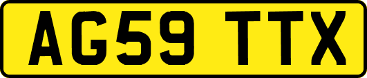 AG59TTX