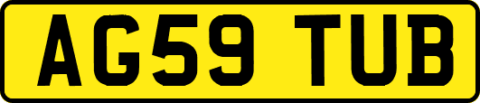 AG59TUB