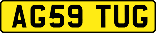 AG59TUG