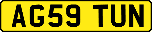 AG59TUN