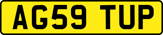 AG59TUP