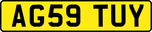 AG59TUY