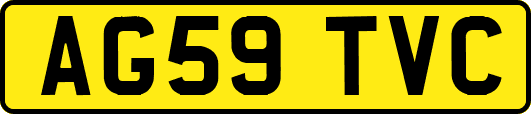 AG59TVC