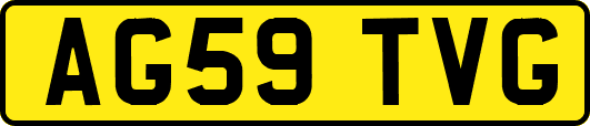 AG59TVG