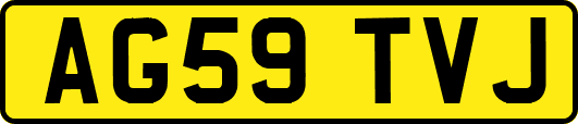 AG59TVJ