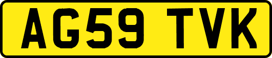 AG59TVK