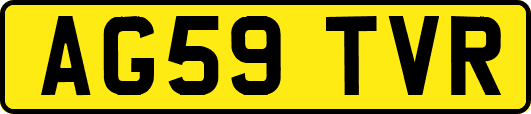AG59TVR