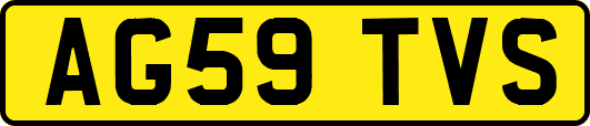 AG59TVS