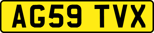 AG59TVX