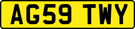 AG59TWY