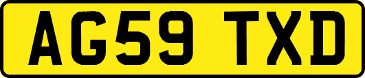 AG59TXD