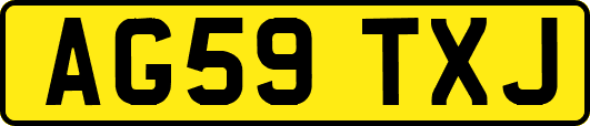 AG59TXJ