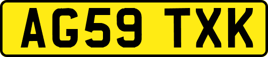 AG59TXK
