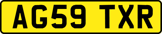 AG59TXR