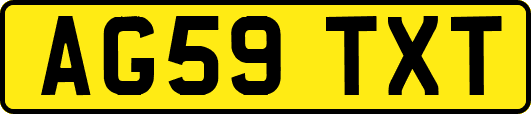 AG59TXT