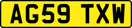 AG59TXW