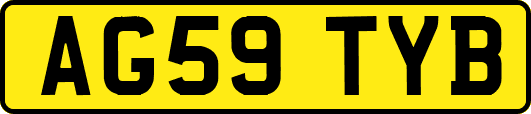 AG59TYB