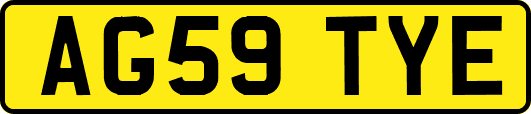 AG59TYE