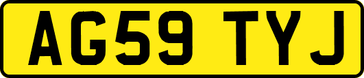AG59TYJ