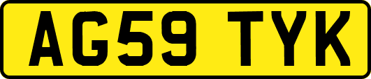 AG59TYK