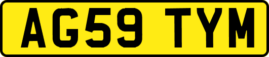AG59TYM