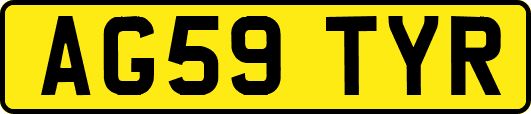 AG59TYR