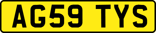AG59TYS