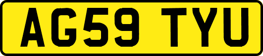 AG59TYU