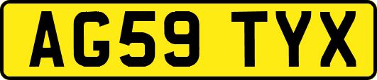 AG59TYX