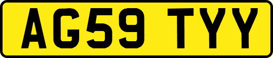 AG59TYY