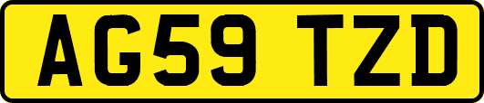 AG59TZD