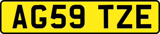 AG59TZE