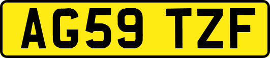AG59TZF