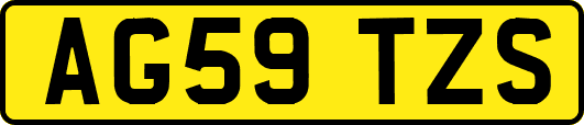 AG59TZS