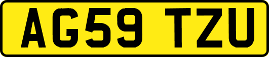 AG59TZU